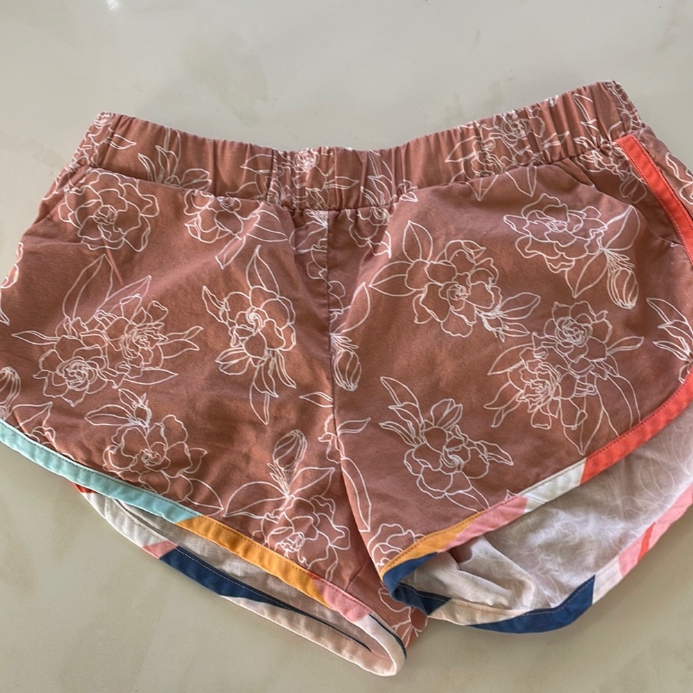 EP-IK Style shorts